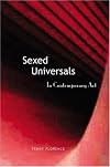 Sexed Universals in Contemporary Art (Aesthetics Today)