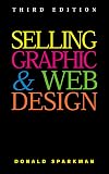 Selling Graphic and Web Design