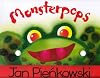 Monster Pops: Dinner Time, Oh My a Fly, Small Talk