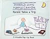 Harold Takes a Trip (Harold & the Purple Crayon)
