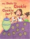 Who Stole the Cookies from the Cookie Jar?