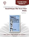 Small Steps: The Year I Got Polio - Teacher Guide by Novel Units, Inc.