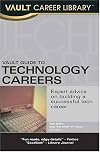 Vault Guide to Technology Careers