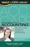 Vault Career Guide to Accounting