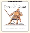 The Terrible Giant (Best Bible Stories)