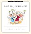 Lost in Jerusalem (Best Bible Stories)