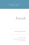 Commentary on the Book of the Prophet Isaiah