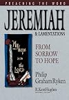 Jeremiah and Lamentations: From Sorrow to Hope
