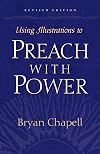 Using Illustrations to Preach with Power (Revised Edition)