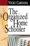 The Organized Homeschooler