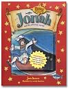 Jonah and His Amazing Voyage (Bible Adventure Club)