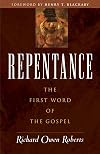 Repentance: The First Word of the Gospel