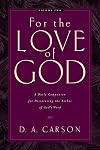 For the Love of God, Volume 2