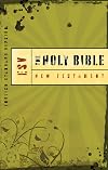 ESV New Testament