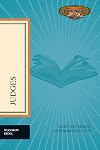 Judges: Ordinary People, Extraordinary God (Back to the Bible Study Guides)