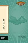 Proverbs: The Pursuit of God's Wisdom (Back to the Bible Study Guides)