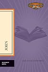 John: Face-to-Face with Jesus (Back to the Bible Study Guides)