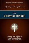 The Great Exchange: My Sin for His Righteousness