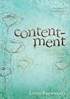 Contentment: A Godly Woman's Adornment (On-The-Go Devotionals)