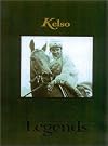 Kelso (Thoroughbred Legends)