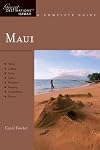 Maui: Great Destinations Hawaii: Includes Molokai & Lanai: A Complete Guide (Great Destinations)