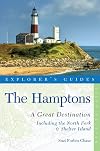 The Hamptons Book: A Complete Guide