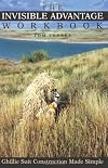 The Invisible Advantage Workbook: Ghillie Suit Construction Made Simple