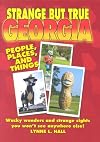 Strange But True Georgia