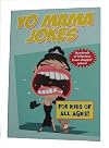 Yo Mama Books