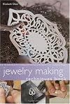 Jewelry Making Techniques Book (Quarto Book)