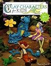 Clay Characters for Kids