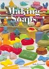 Making Soaps (Handicraft Manuals)