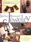 Rubber Stamped Jewelry