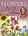 Flowers A to Z with Donna Dewberry