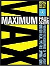 Maximum Page Design