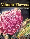 Vibrant Flowers in Watercolor