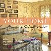 Your Home A Living Canvas: Create Stunning Faux Finishes & Murals with Paint