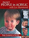 Paint People in Acrylic with Lee Hammond