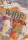 Wide Open: Inspiration and Techniques for Art Journaling on the Edge (Book & Card Kit)