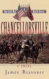 Chancellorsville (The Civil War Battle Series, Book 4)