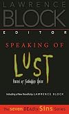 Speaking of Lust: Stories of Forbidden Desire
