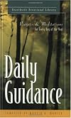 Daily Guidance