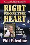Right from the Heart: The ABC's of Reality in America