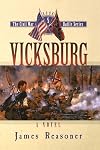 Vicksburg (The Civil War Battle Series, Book 5)