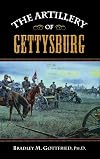 The Artillery of Gettysburg