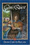 Cam's Quest: The Continuing Story of Princess Nevermore and the Wizard's Apprentice
