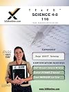 TExES Science 4-8 (116) (Texes - Texas Examinations for Educator Standards)