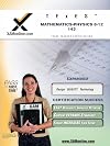 TExES 143 mathematics-physics 8-12 : teacher certification exam