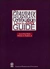 Pharmacy Technician Certification Quick-Study Guide (Apha Pharmacy Technician Train)