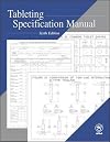 Tableting Specification Manual